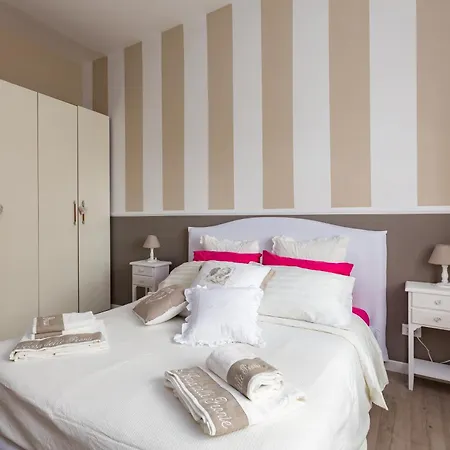 Appartamento Peonies House Quiet Flat Overlooking Roma